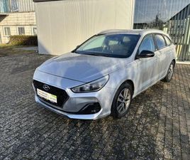 HYUNDAI I30 SW HYUNDAI I30 CW KOMBI 1.4 YES!