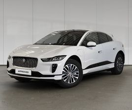 JAGUAR I-PACE EV400