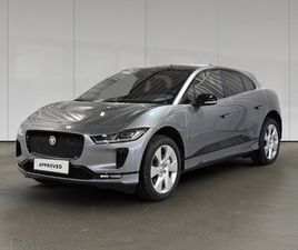 JAGUAR I-PACE EV400