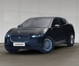 JAGUAR I-PACE EV320