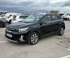 KIA STONIC KIA STONIC 1.0 T-GDI MHEV IMT DRIVE 100CV