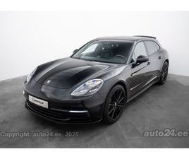 PORSCHE PANAMERA 4 E-HYBRID SPORT TURISMO 3.0 340КВ