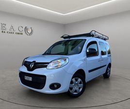 GRAND KANGOO 1.5 DCI ZEN EDC
