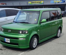 SCION XB 1.5 77КВ