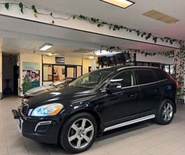 VOLVO XC60 D5 AWD GEARTRONIC SUMMUM|SE SPEC|EURO 5!