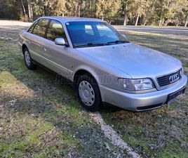 AUDI 100 QUATTRO 2.8