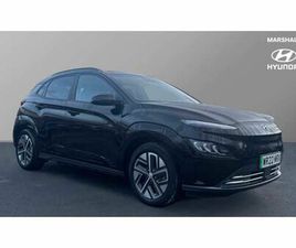 HYUNDAI KONA KONA 150KW PREMIUM 64KWH 5DR AUTO