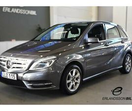 MERCEDES CLASSE C STATION WAGON C 180 180 7G-DCT KAMPANJRÄNTA 5.95%
