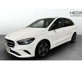 MERCEDES CLASSE C STATION WAGON C 200 200 D 8G-DCT, NIGHTPAKET