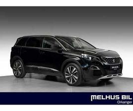 GT-LINE 7-S KROK•NAVI•PANO•ACC•RYGGEKAMERA•FRI FRAKT