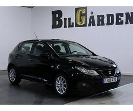 1.2 TSI STYLE AUTO NYBES/SERVAD 0-KONTANT 0%RÄNTA