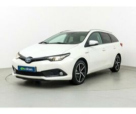 TOYOTA AURIS HÍBRIDO AURIS TOURING SPORTS HYBRID 140H FEEL! EDITION