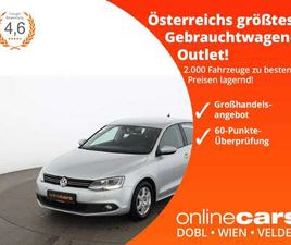 1.2 TSI COMFORTLINE SITZHZG TEMPOMAT PDC