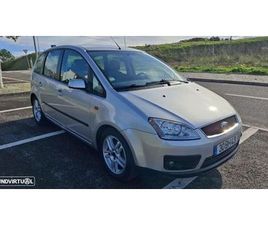 FORD C-MAX FORD FOCUS C-MAX 1.6 TDCI AMBIENTE