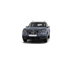 MINI COUNTRYMAN D