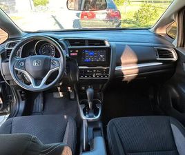 HONDA WR-V EX 1.5 FLEXONE 16V 5P AUT. 2019