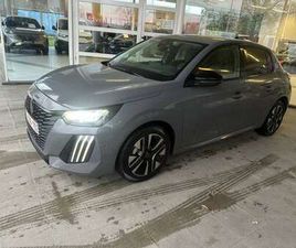 2 1.2 PURETECH 100 MAN6 S&S ALLURE