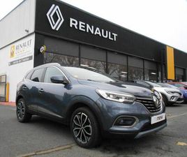 INTENS BLUE DCI 115 EDC