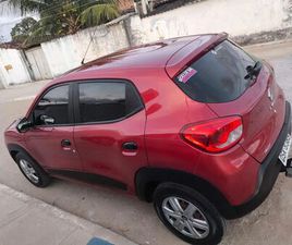 RENAULT KWID ZEN 1.0 FLEX 12V 5P MEC.