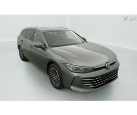 VOLKSWAGEN PASSAT 1.5 ETSI OPF 150 DSG7 ELEGANCE