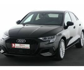 AUDI A3 AUDI A3 2.0 TDI ADVANCED S-TRONIC 2.0 TDI ADVANCED S-TRONIC + GPS + CARPLAY + PDC + CRUISE + ALU