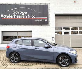 BMW SERIE 1 120 BMW SÉRIE 1 120 IA SPORT LINE VIRTUAL,CARPLAY,CAMERA,HARMAN-KARDON