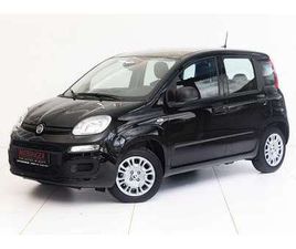 4X2 FIREFLY HYBRID 70 PANDINA