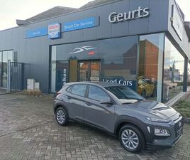 HYUNDAI KONA KONA 1.0 T-GDI PURE