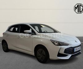 MG MG3 MG MG3 1.5 STANDARD