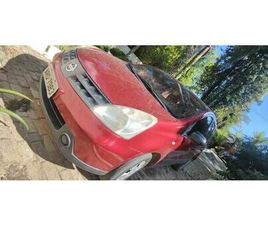 NISSAN LIVINA NISSAN LIVINA 1.6 16V FLEX FUEL 5P 2010