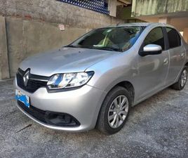 RENAULT EXPRESS RENAULT LOGAN EXPRES./EXP. UP HI-FLEX 1.0 16V 4P 2015