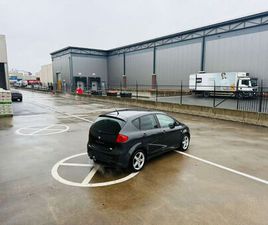 SEAT ALTEA SEAT ALTEA ALTEA 1.8 TSI DSG STYLE