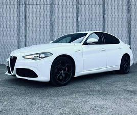 GIULIA 2.0 GME VELOCE Q4 ATX 280 VELOCE Q4