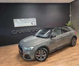 A1 CITYCARVER 1.0 TFSI COMME NEUVE !!!