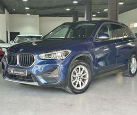 BMW X1 SDRIVE 16D SDRIVE 16DA