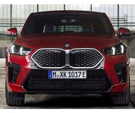 BMW X2 XDRIVE 18DA