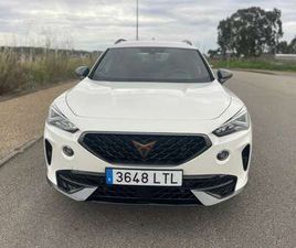 CUPRA FORMENTOR VZ 1.4 E-HYBRID 245 VZ DSG