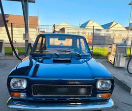 FIAT 127 FIAT 127 SPECIAL