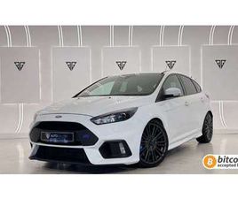 FORD FOCUS RS RS
