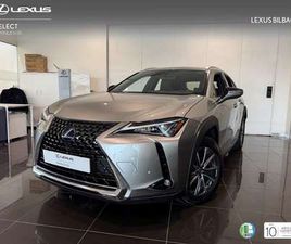LEXUS UX UX 300E BUSINESS