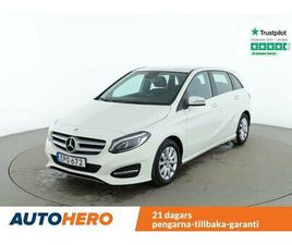 MERCEDES CLASSE C STATION WAGON C 180 180 CDI / DRAGKROK, ACKKAMERA