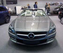 MERCEDES CLASSE E CABRIOLET E 350 CABRIO 350CDI BE AUT.