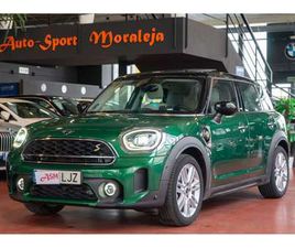 MINI COUNTRYMAN SE ALL4 SE ALL4 AUT.