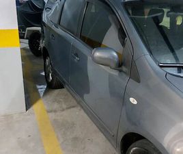 NISSAN LIVINA NISSAN LIVINA GRAND SL 1.8 16V FLEX FUEL AUT. 2013