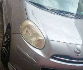 NISSAN MARCH SR 1.6 16V FLEX FUEL 5P