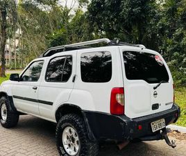 SE 4X4 2.8 132/140CV TB INT.DIES.