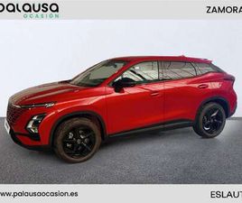 OMODA C5 1.6 PREMIUN 145