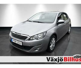 1.2 PURETECH 130 ACTIVE EURO 6 , 131HK