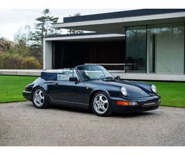 964 CARRERA 2