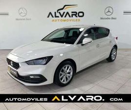 SEAT LEON ST ST 1.6TDI CR S&S STYLE 110